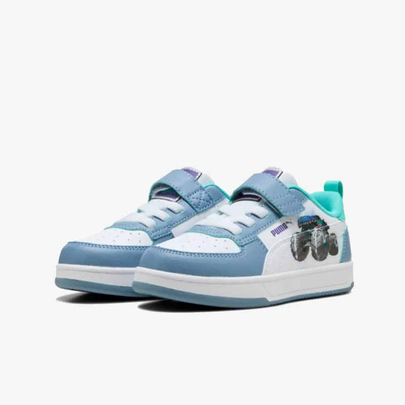 PUMA Patike Monster Trucks Caven 2.0 