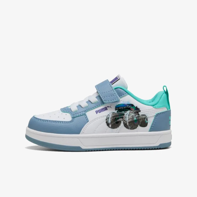 PUMA Patike Monster Trucks Caven 2.0 