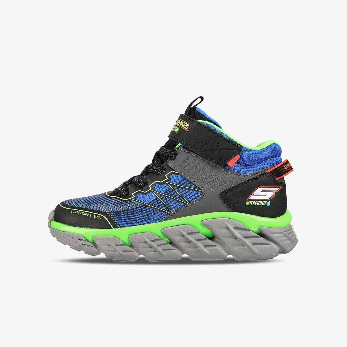 SKECHERS Patike TECH-GRIP - High-Surge