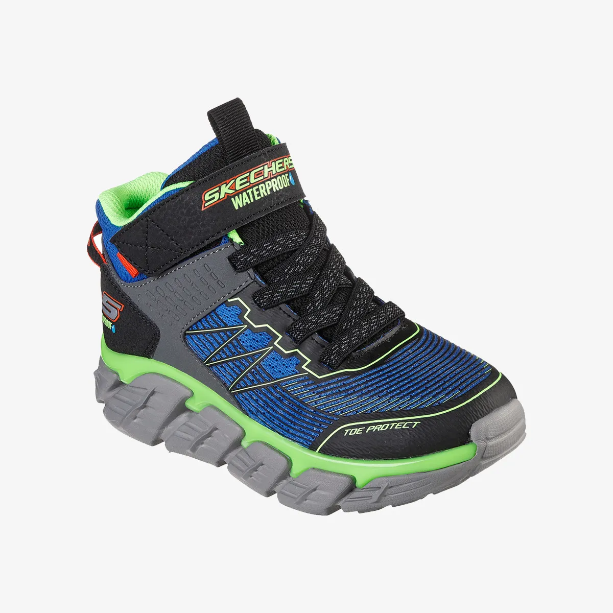 SKECHERS Patike TECH-GRIP - High-Surge