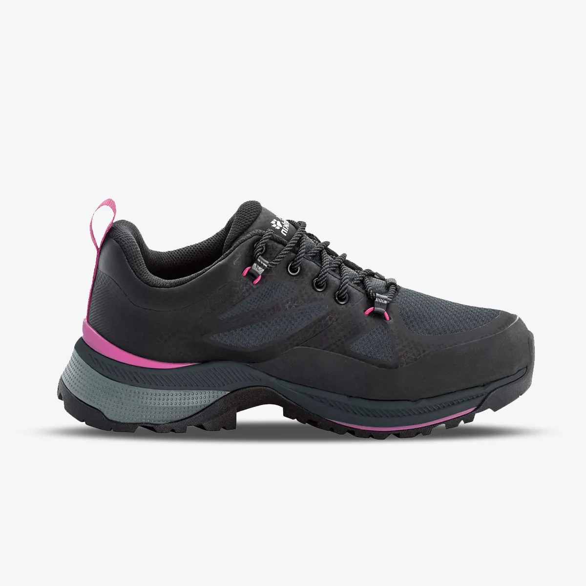 JACK WOLFSKIN Patike FORCE STRIKER TEXAPORE LOW W