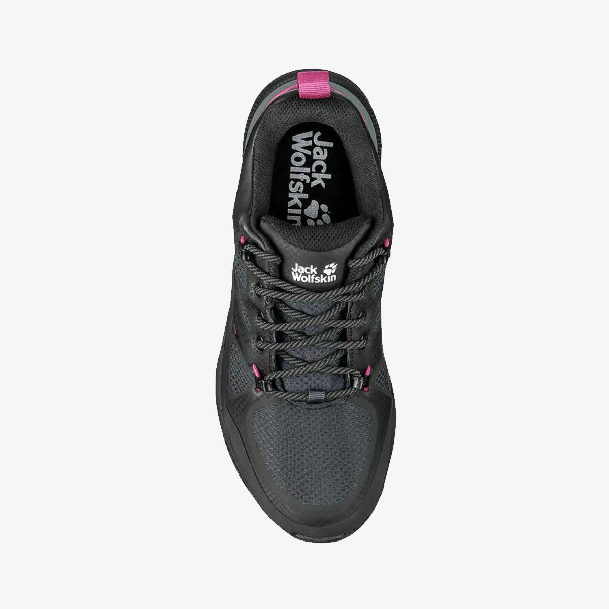 JACK WOLFSKIN Patike FORCE STRIKER TEXAPORE LOW W