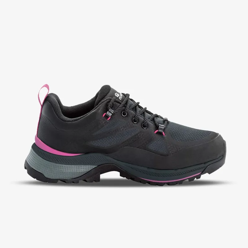 JACK WOLFSKIN Patike FORCE STRIKER TEXAPORE LOW W