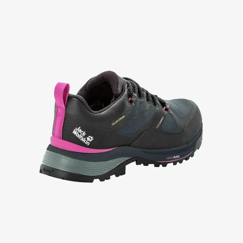 JACK WOLFSKIN Patike FORCE STRIKER TEXAPORE LOW W