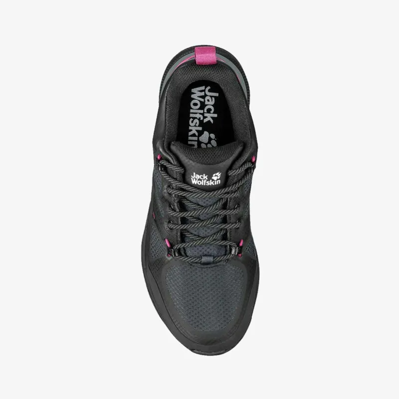 JACK WOLFSKIN Patike FORCE STRIKER TEXAPORE LOW W