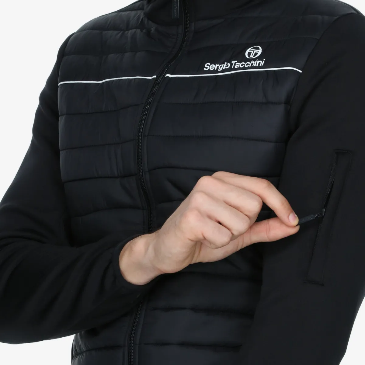 SERGIO TACCHINI Jakna TAM JACKET 