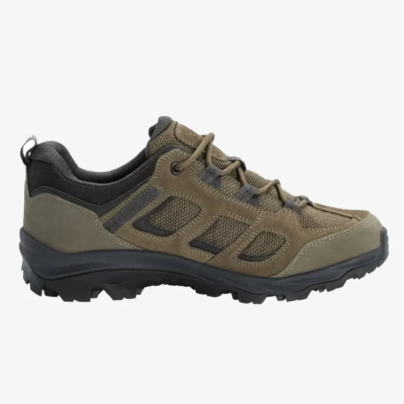 JACK WOLFSKIN Cipele VOJO 3 TEXAPORE LOW M 