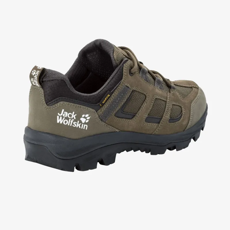 JACK WOLFSKIN Cipele VOJO 3 TEXAPORE LOW M 