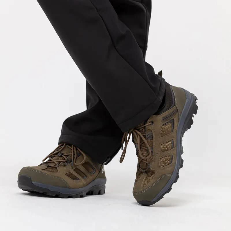 JACK WOLFSKIN Cipele VOJO 3 TEXAPORE LOW M 