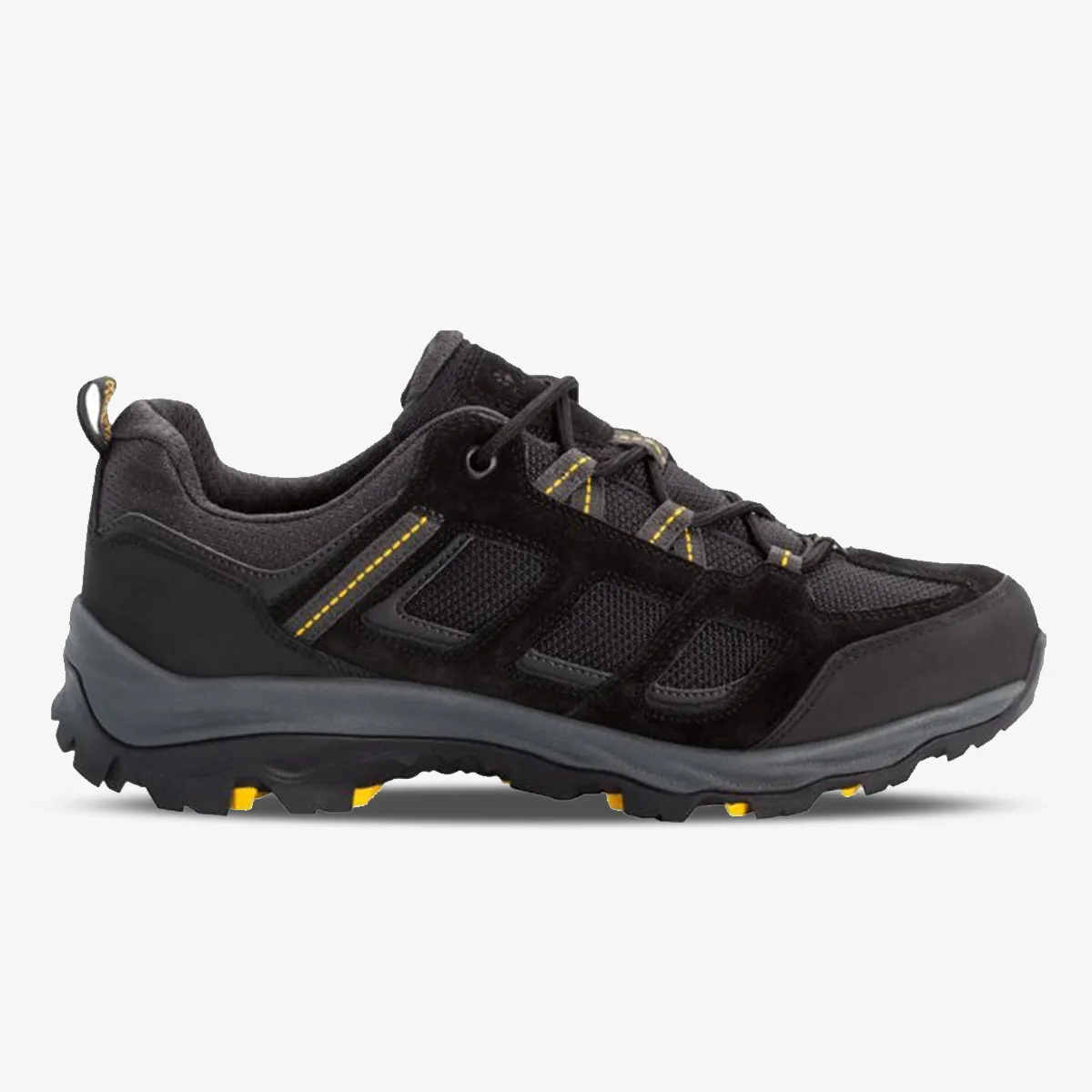 JACK WOLFSKIN Cipele VOJO 3 TEXAPORE LOW M