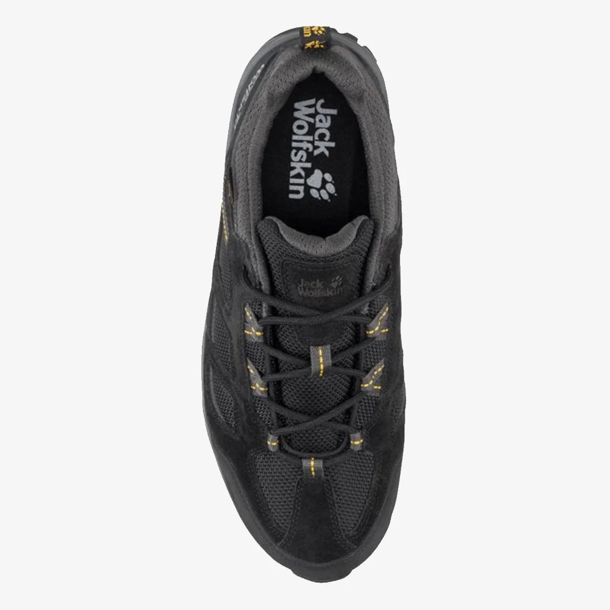 JACK WOLFSKIN Cipele VOJO 3 TEXAPORE LOW M