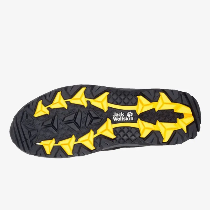 JACK WOLFSKIN Cipele VOJO 3 TEXAPORE LOW M 