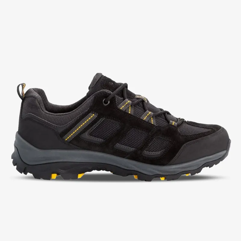JACK WOLFSKIN Cipele VOJO 3 TEXAPORE LOW M 
