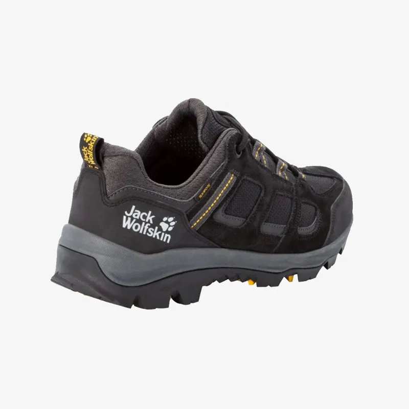 JACK WOLFSKIN Cipele VOJO 3 TEXAPORE LOW M 