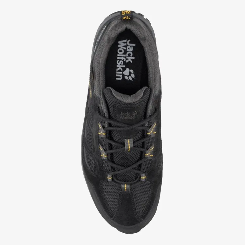 JACK WOLFSKIN Cipele VOJO 3 TEXAPORE LOW M 