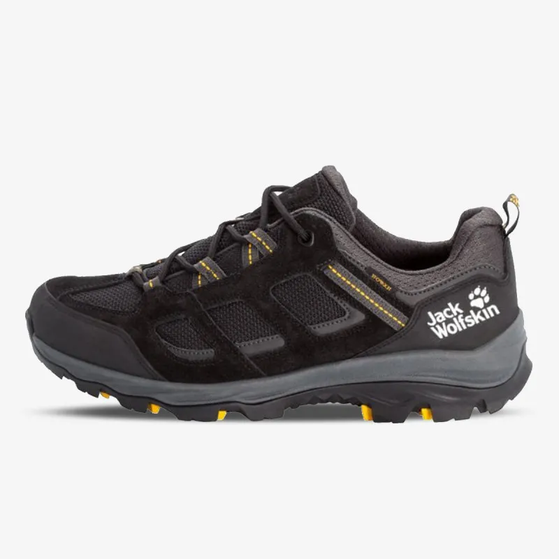 JACK WOLFSKIN Cipele VOJO 3 TEXAPORE LOW M 
