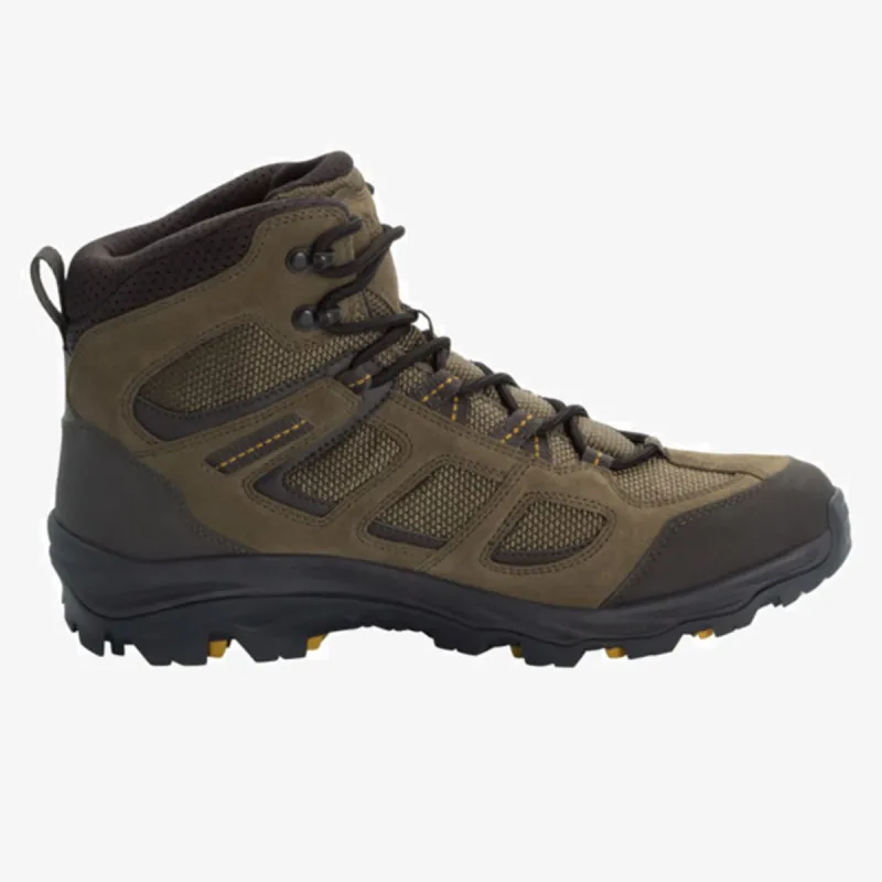 JACK WOLFSKIN Cipele Vojo 3 Texapore Mid M 