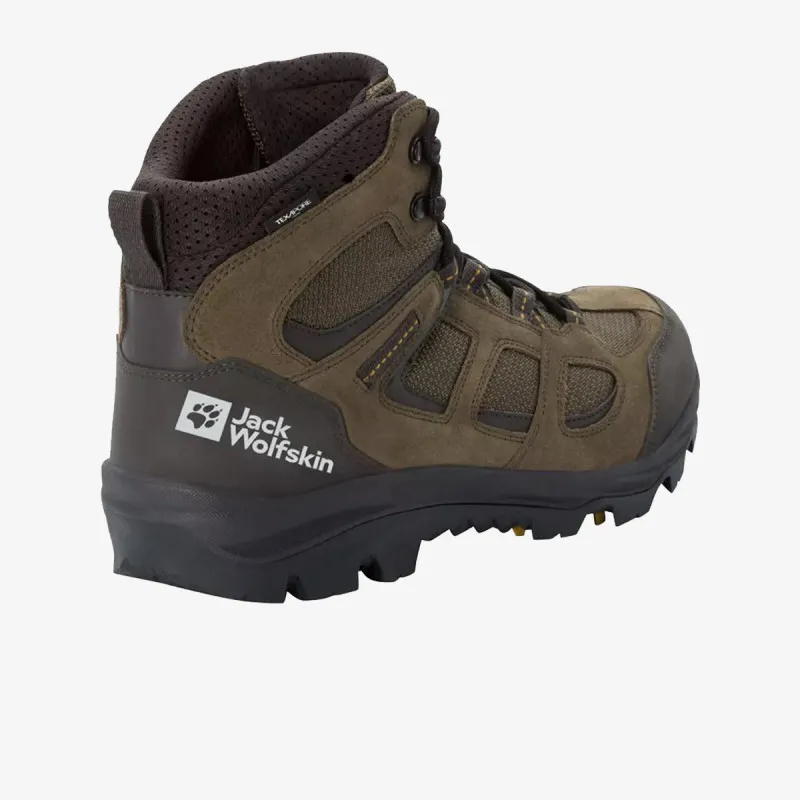 JACK WOLFSKIN Cipele Vojo 3 Texapore Mid M 