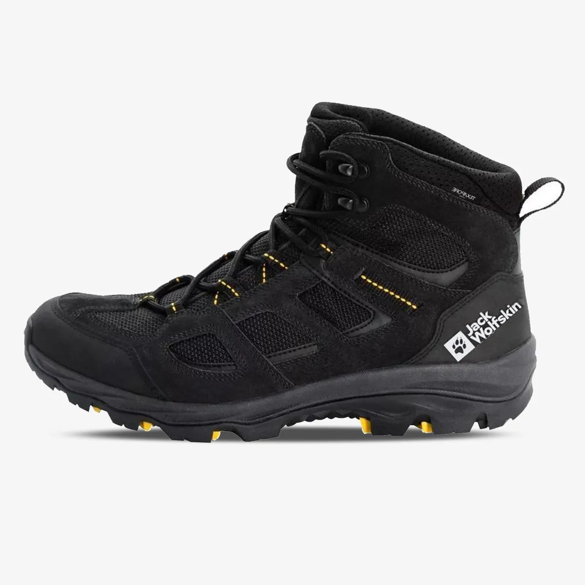 JACK WOLFSKIN Cipele Vojo 3 Texapore Mid M