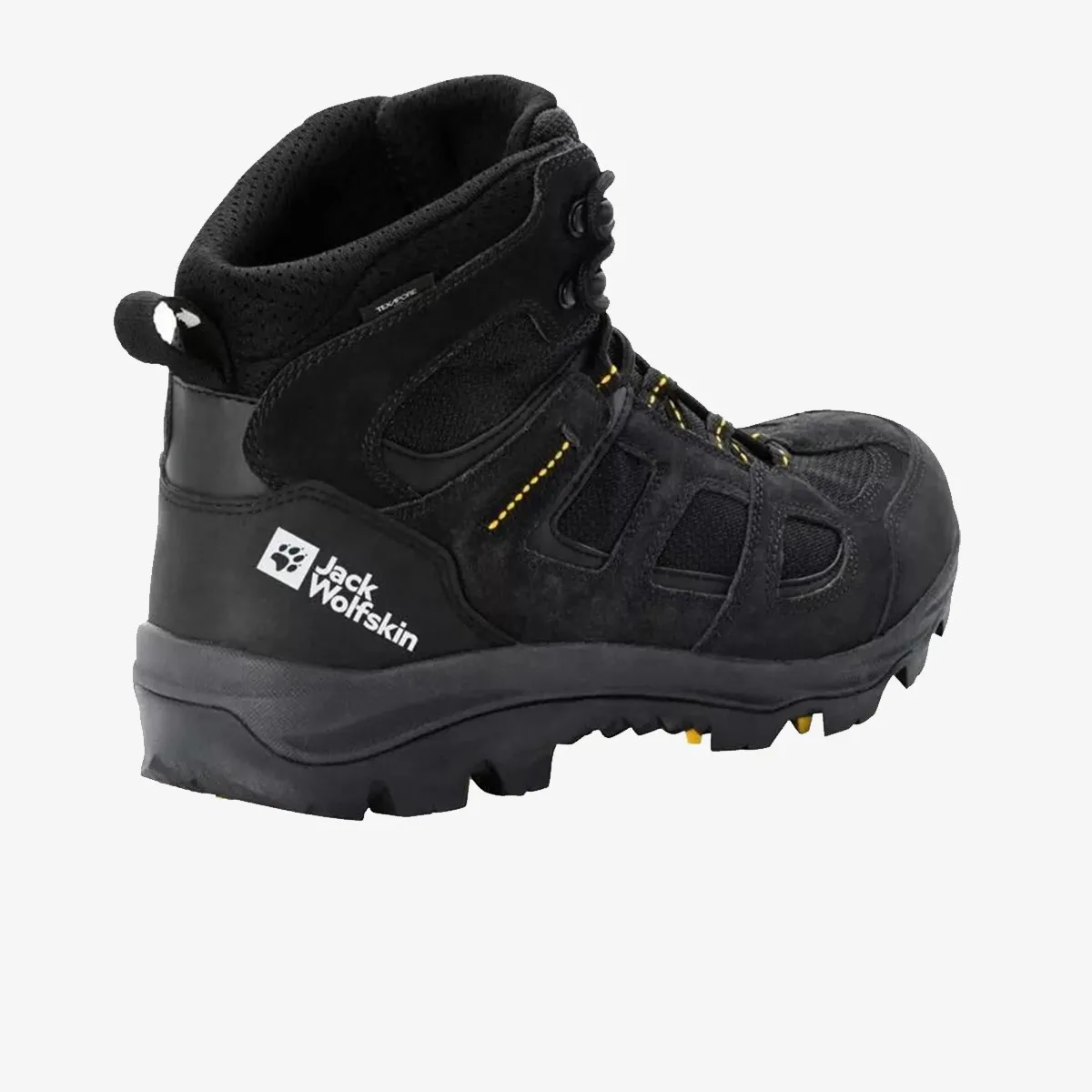 JACK WOLFSKIN Cipele Vojo 3 Texapore Mid M