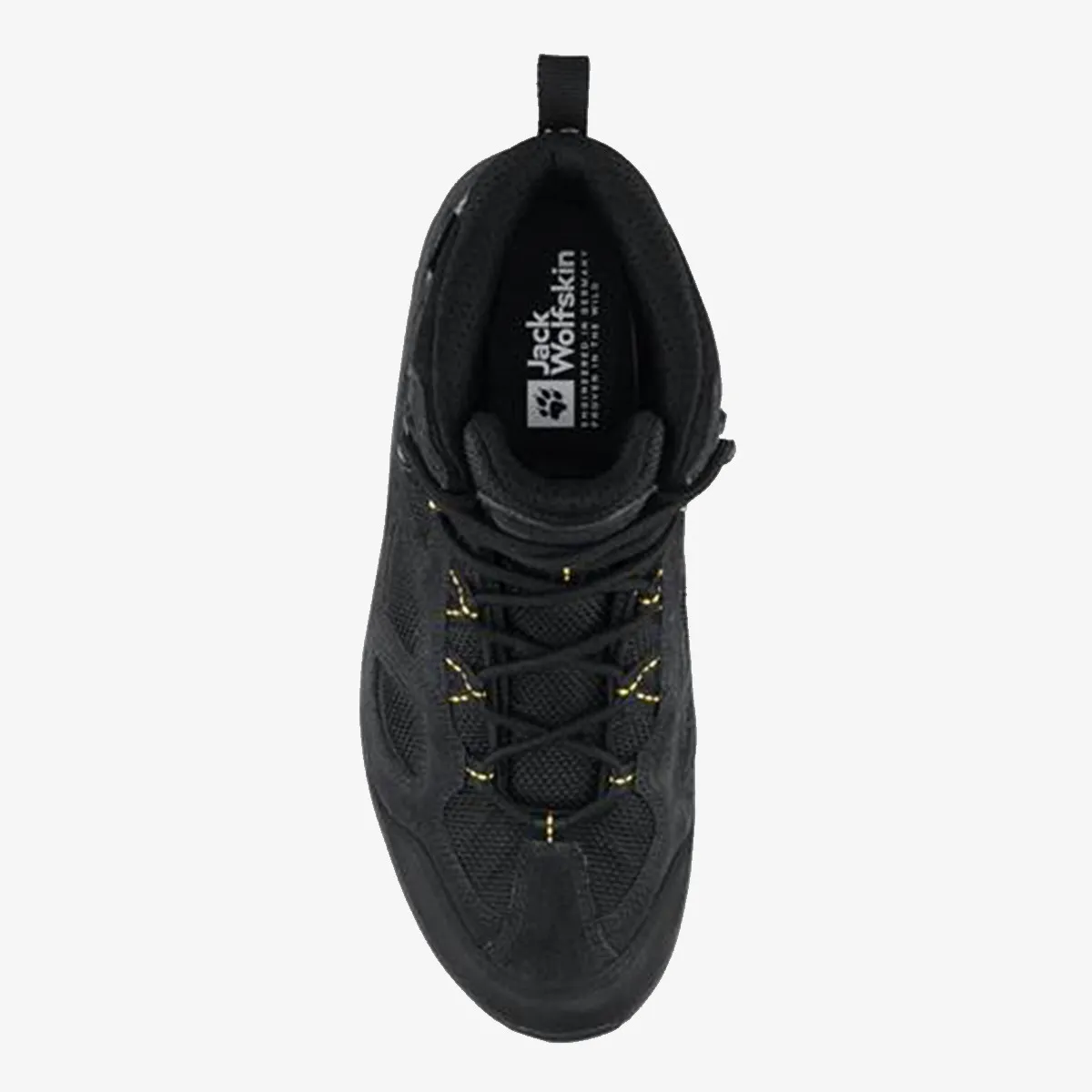 JACK WOLFSKIN Cipele Vojo 3 Texapore Mid M