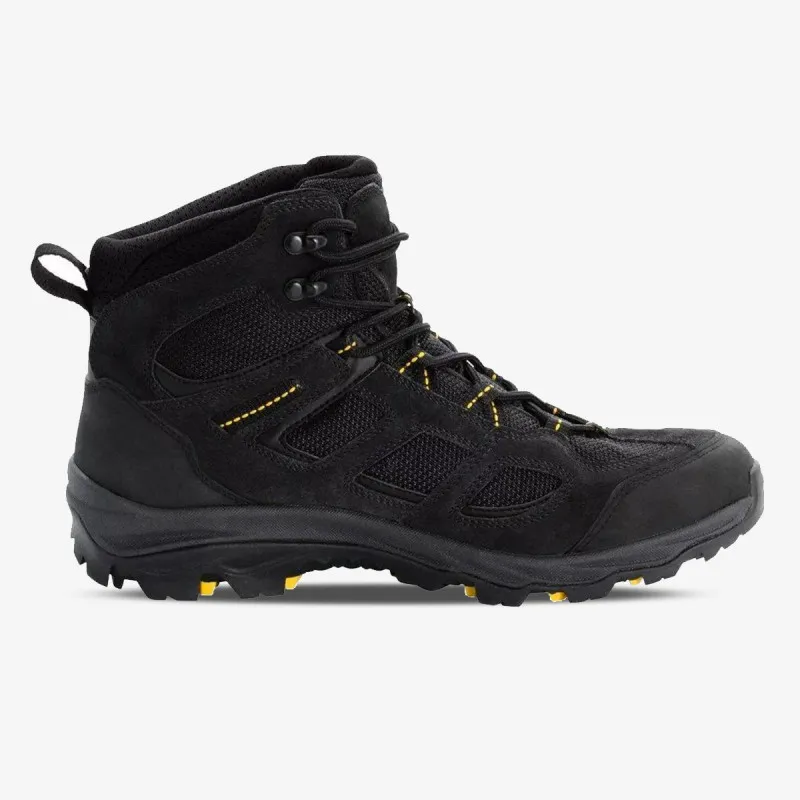 JACK WOLFSKIN Cipele Vojo 3 Texapore Mid M