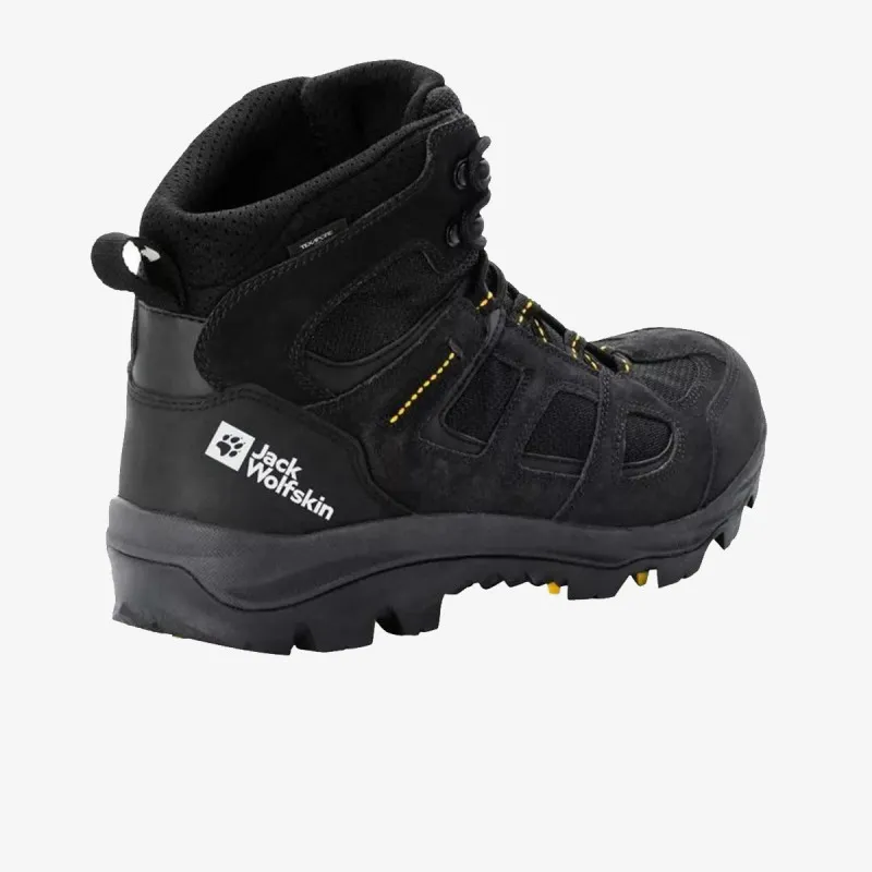 JACK WOLFSKIN Cipele Vojo 3 Texapore Mid M