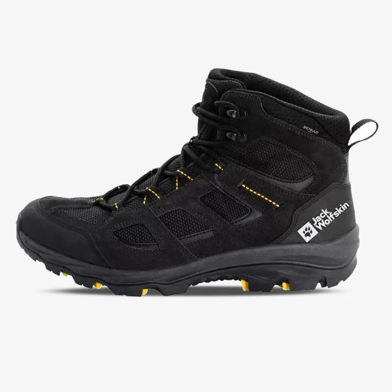JACK WOLFSKIN Cipele Vojo 3 Texapore Mid M