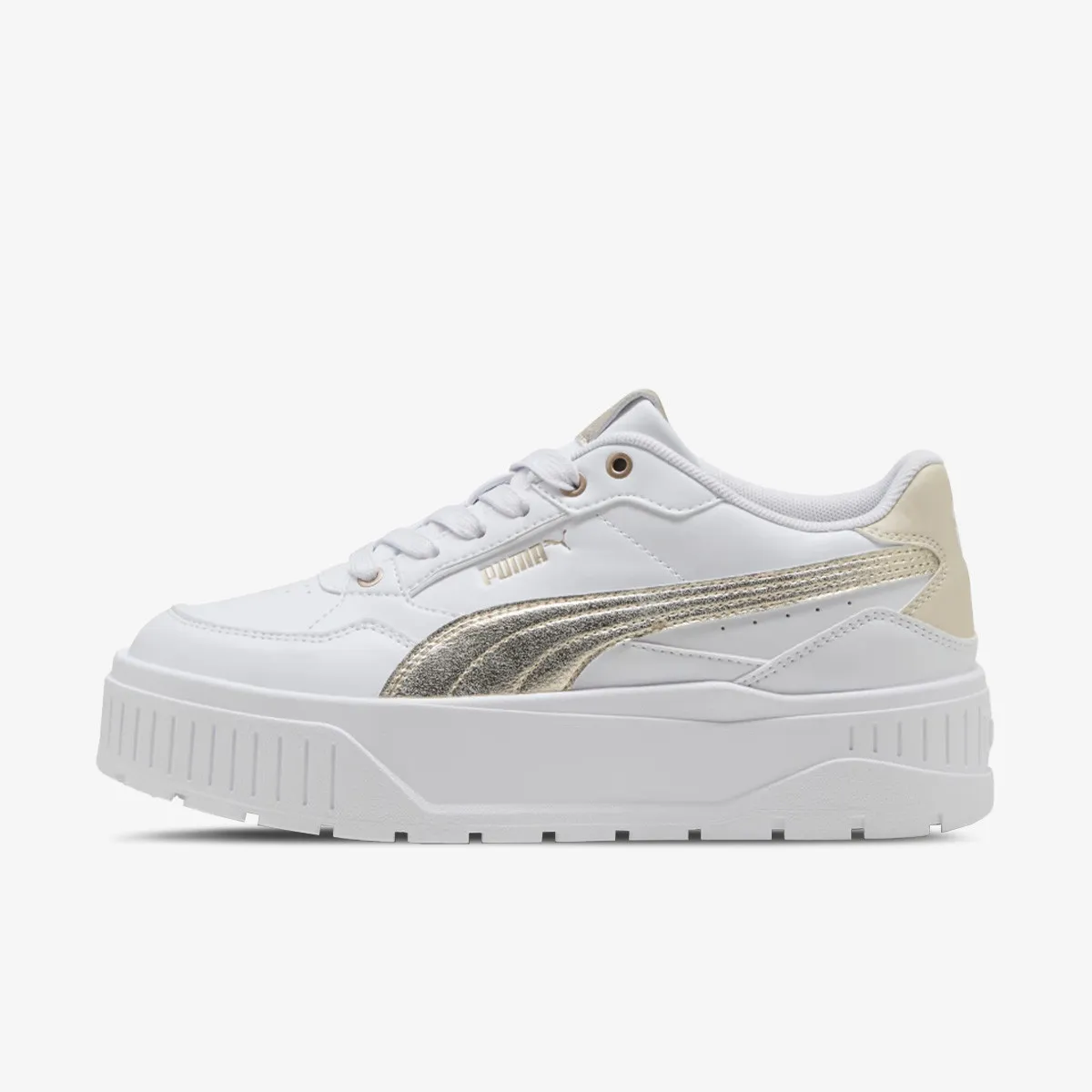 PUMA Patike Karmen II Metallic Whisper 