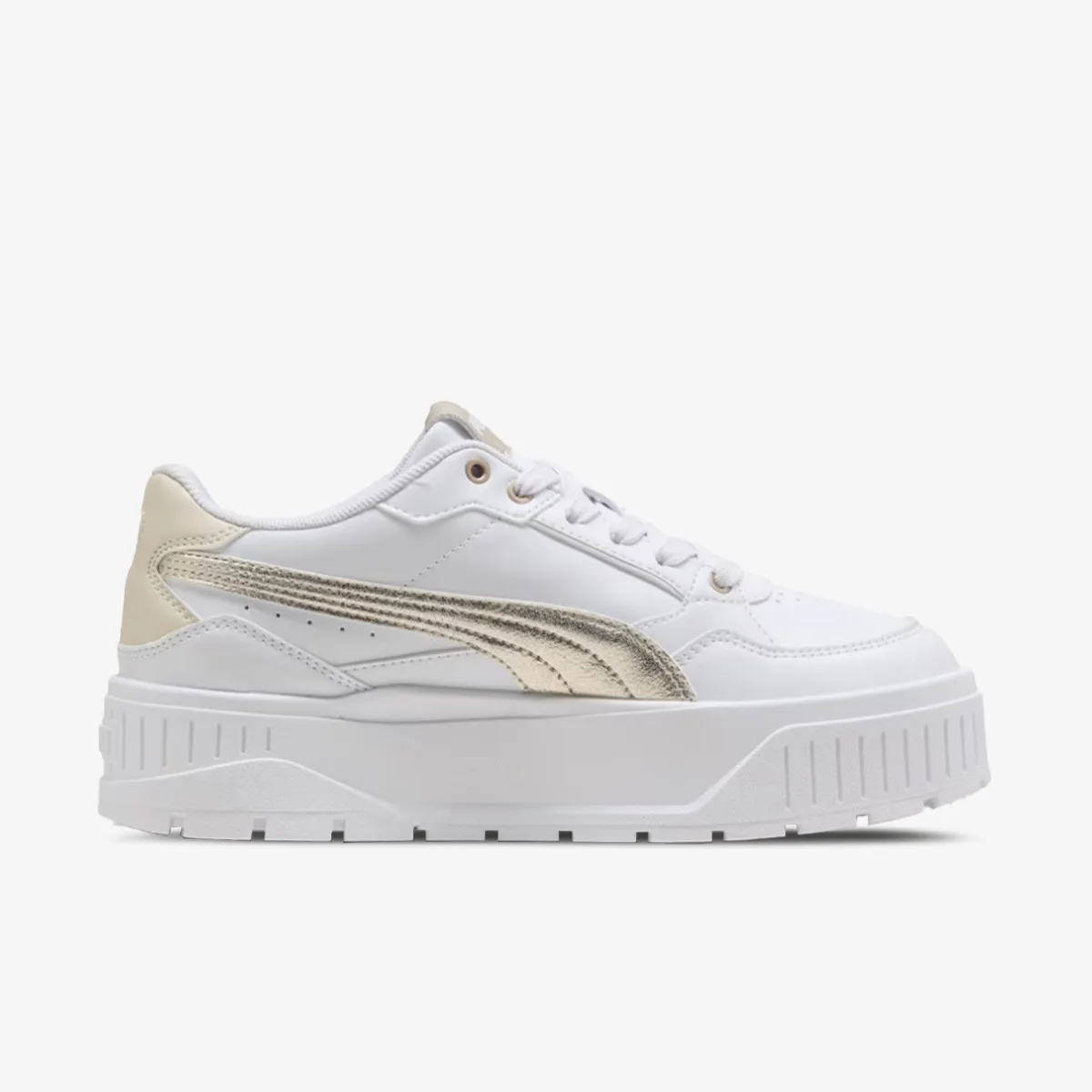 PUMA Patike Karmen II Metallic Whisper 