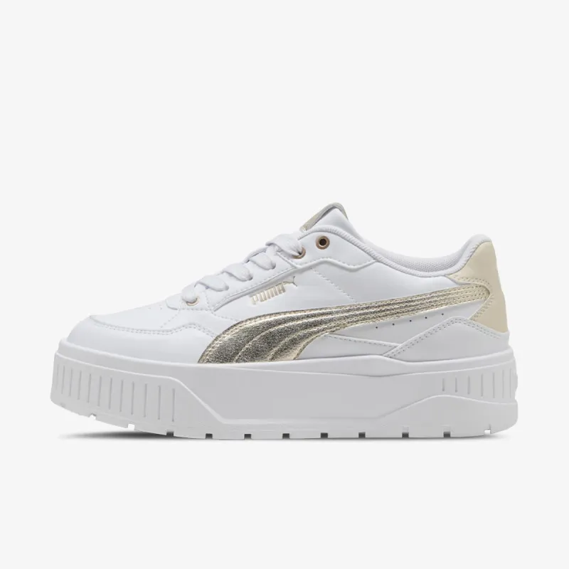 PUMA Patike Karmen II Metallic Whisper 
