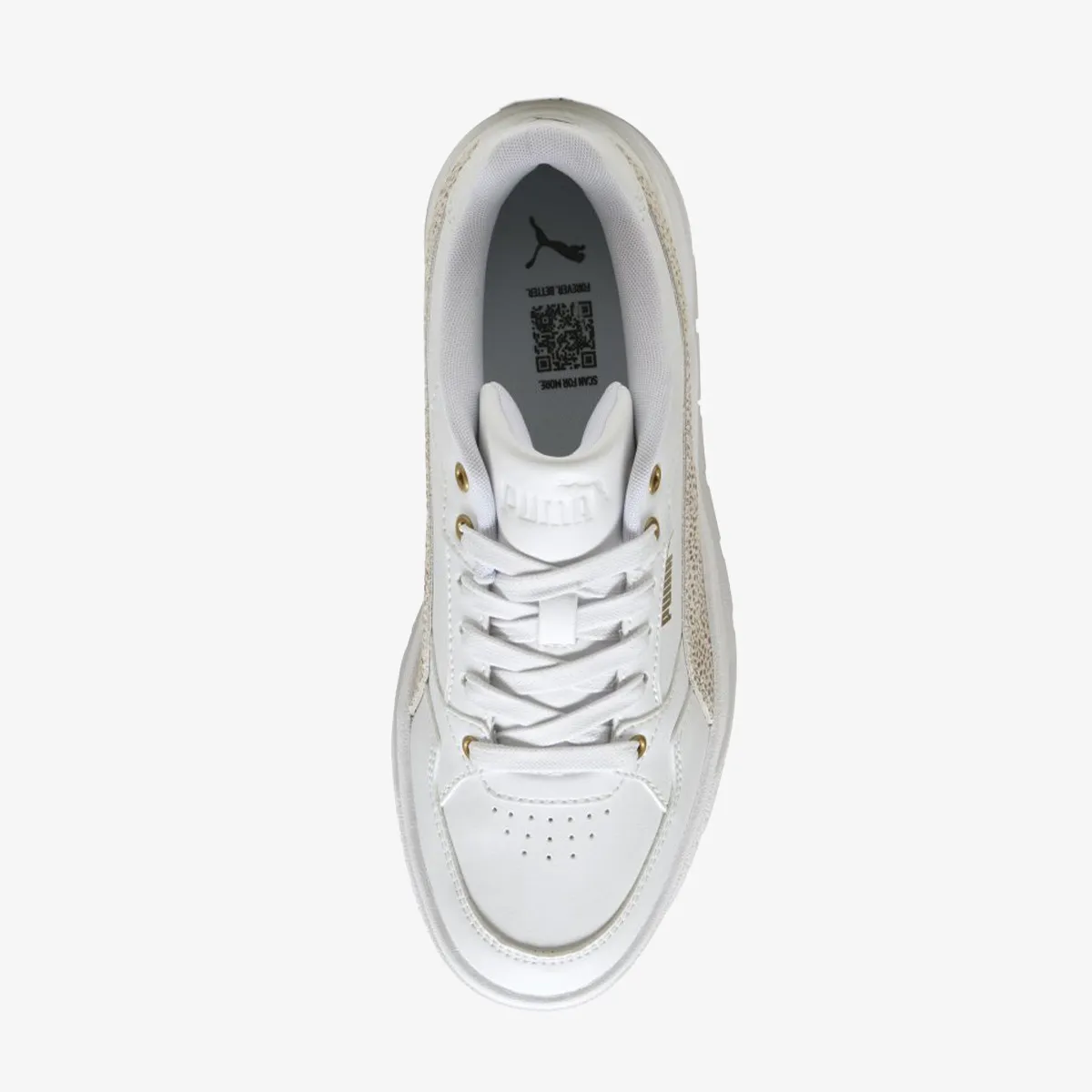 PUMA Patike Karmen II Idol Topcat 