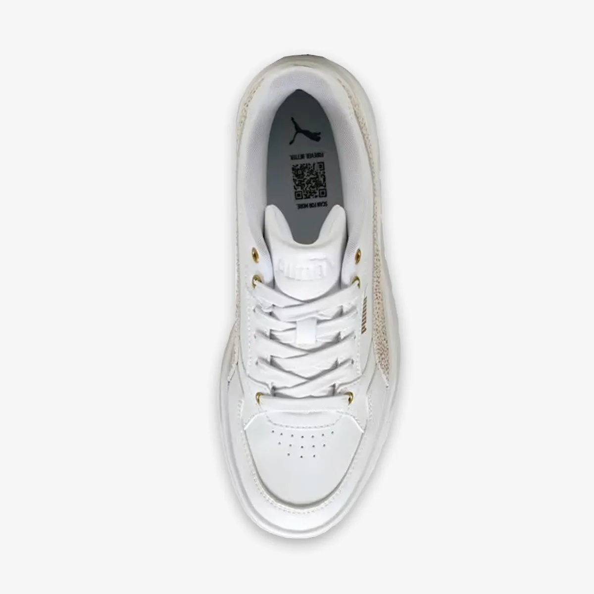 PUMA Patike Karmen II Idol Topcat 