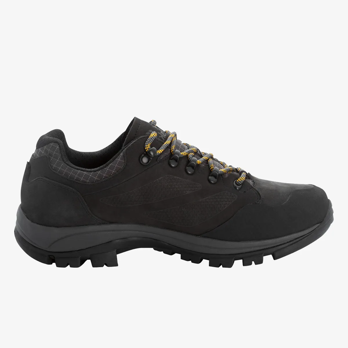 JACK WOLFSKIN Patike REBEL HIKE 3