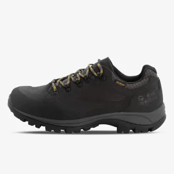 JACK WOLFSKIN Patike REBEL HIKE 3 