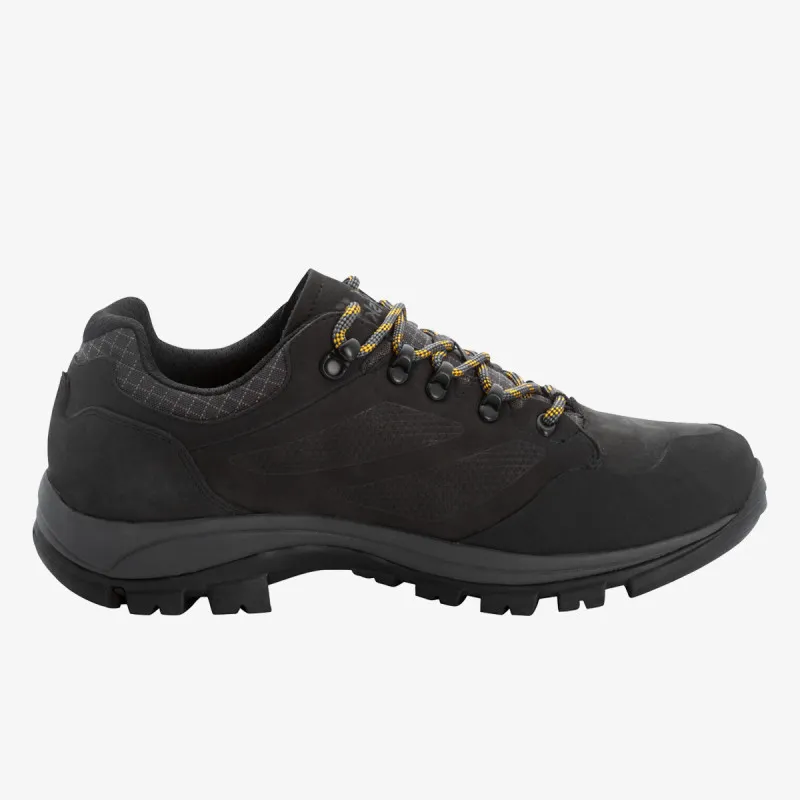 JACK WOLFSKIN Patike REBEL HIKE 3 