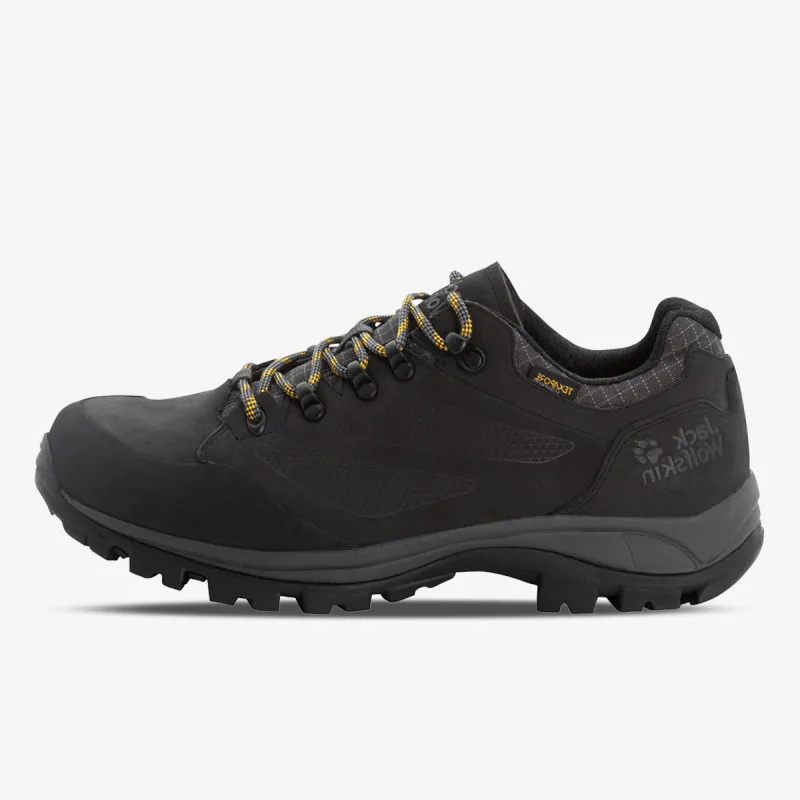 JACK WOLFSKIN Patike REBEL HIKE 3