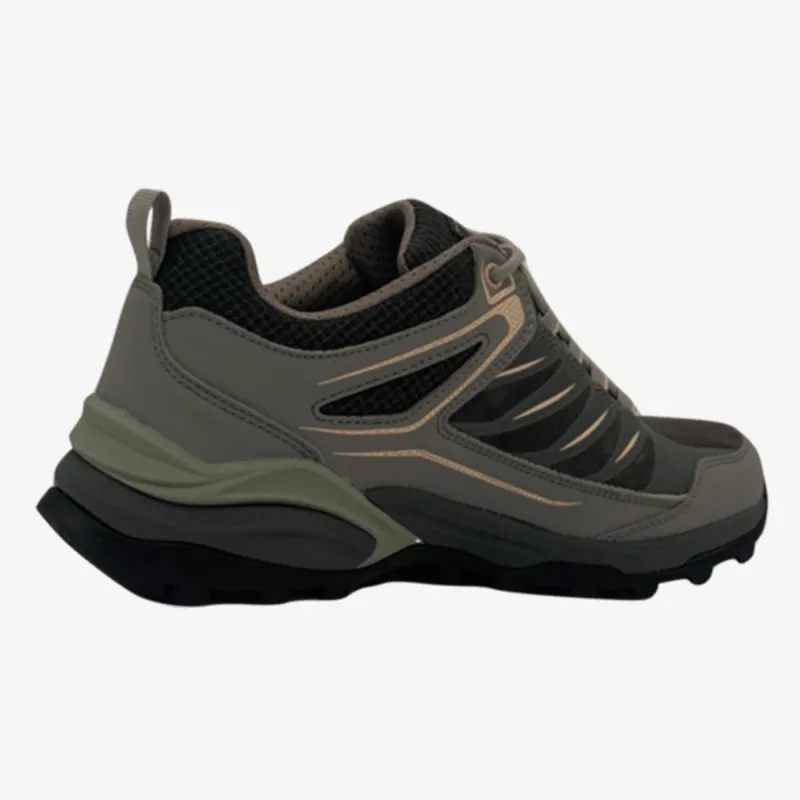 JACK WOLFSKIN Patike CRUISER TEXAPORE LOW W