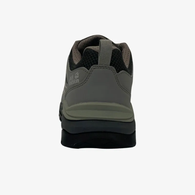 JACK WOLFSKIN Patike CRUISER TEXAPORE LOW W