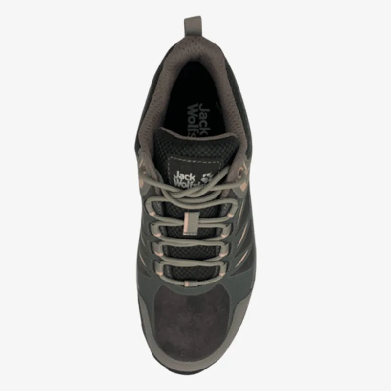 JACK WOLFSKIN Patike CRUISER TEXAPORE LOW W