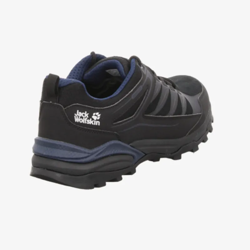 JACK WOLFSKIN Patike CRUISER TEXAPORE LOW M