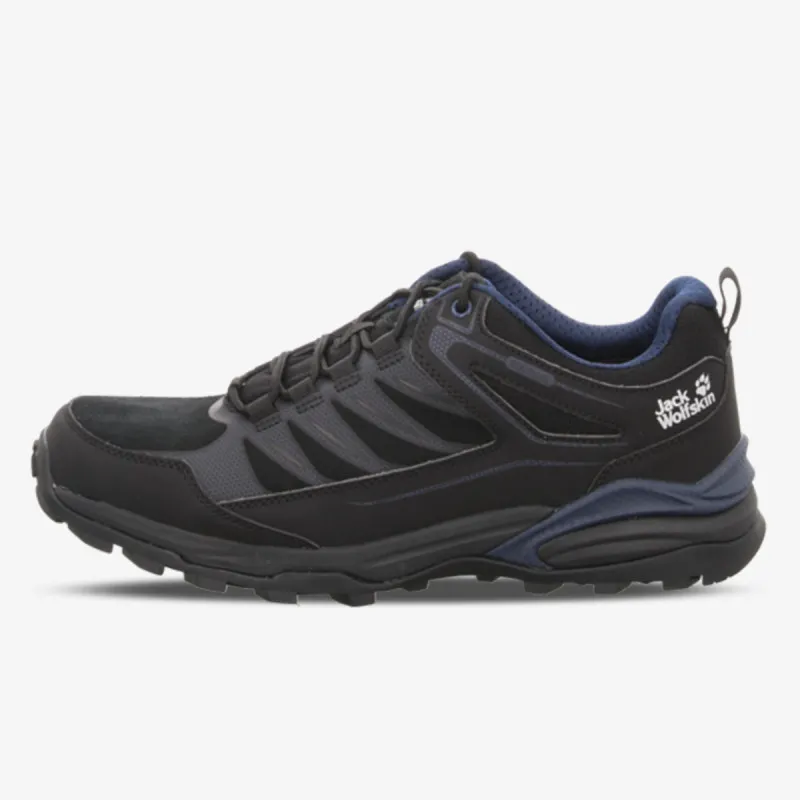 JACK WOLFSKIN Patike CRUISER TEXAPORE LOW M