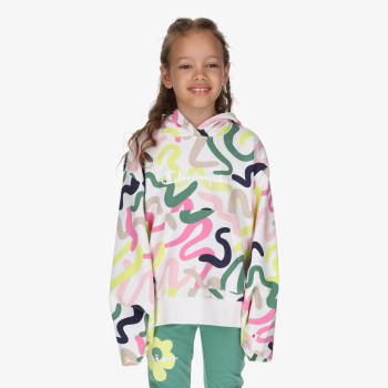 CHAMPION Dukserica BLOOM HOODY G 