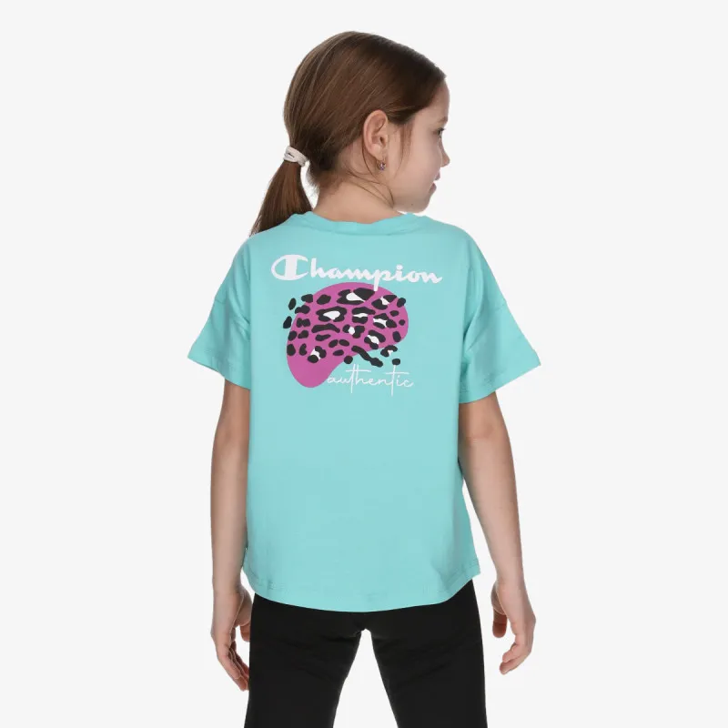 CHAMPION Majica Crewneck T-Shirt
