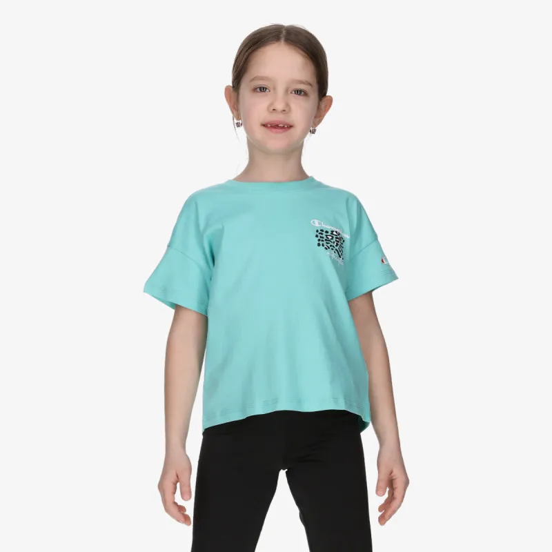 CHAMPION Majica Crewneck T-Shirt