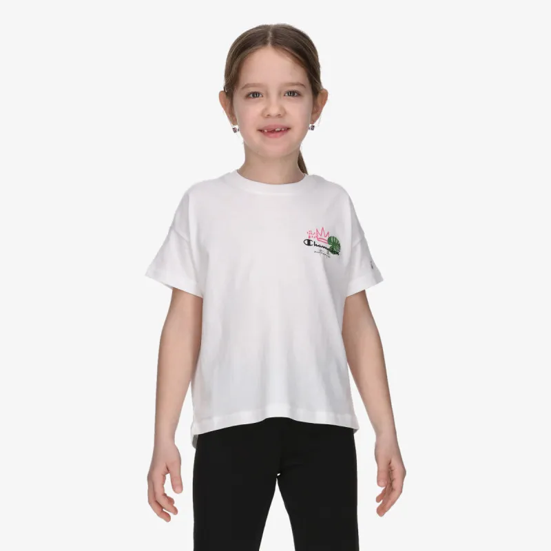CHAMPION Majica Crewneck T-Shirt