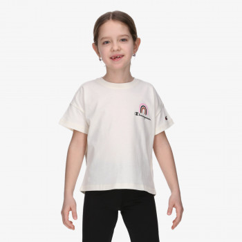 CHAMPION Majica Crewneck T-Shirt 