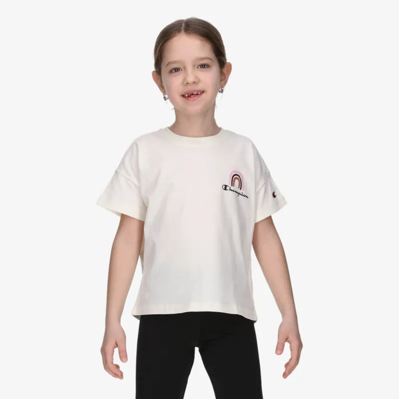 CHAMPION Majica Crewneck T-Shirt