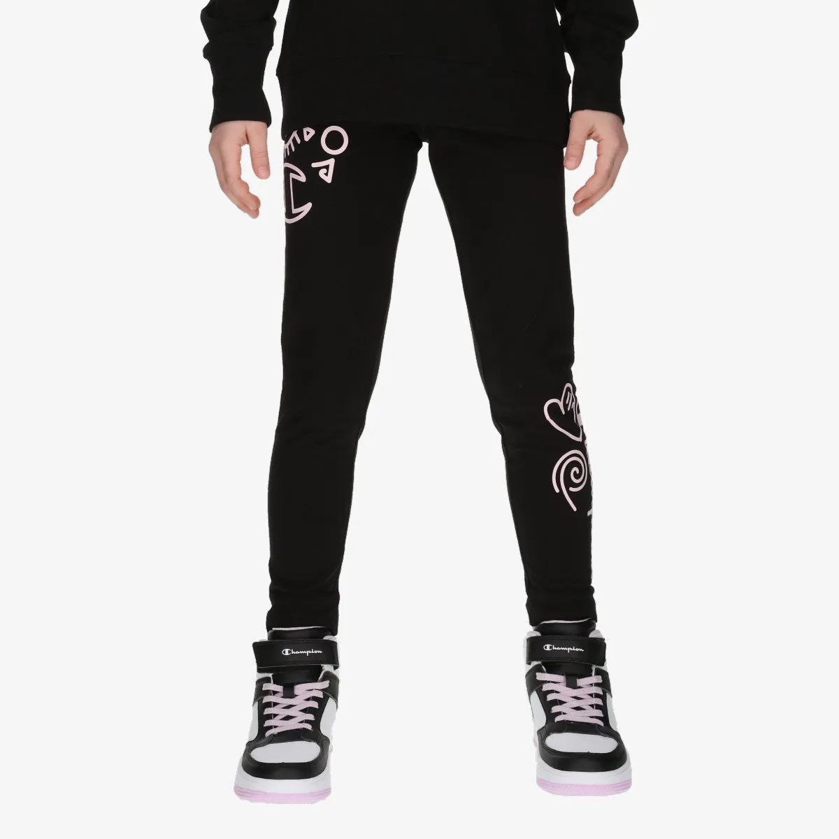CHAMPION Helanke Leggings