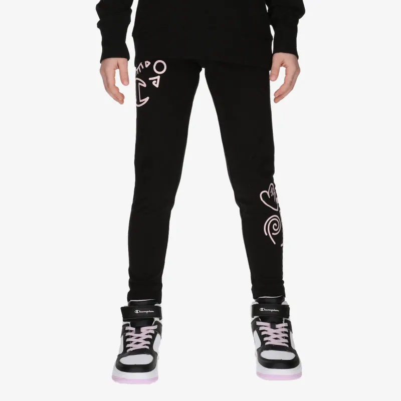 CHAMPION Helanke Leggings